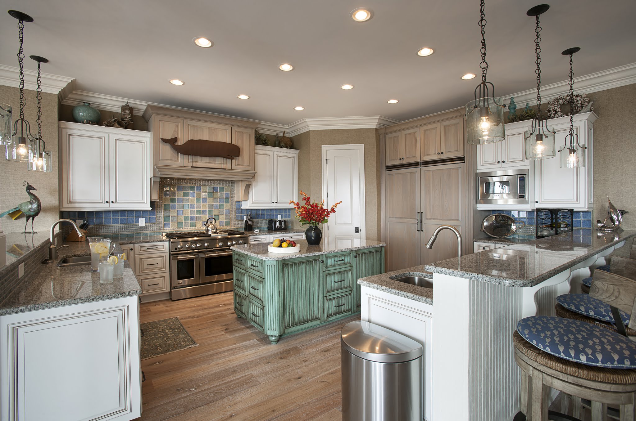 5 Ideas for Kitchen Remodeling